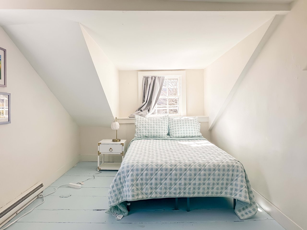 Charming Home in Downtown Edgartown