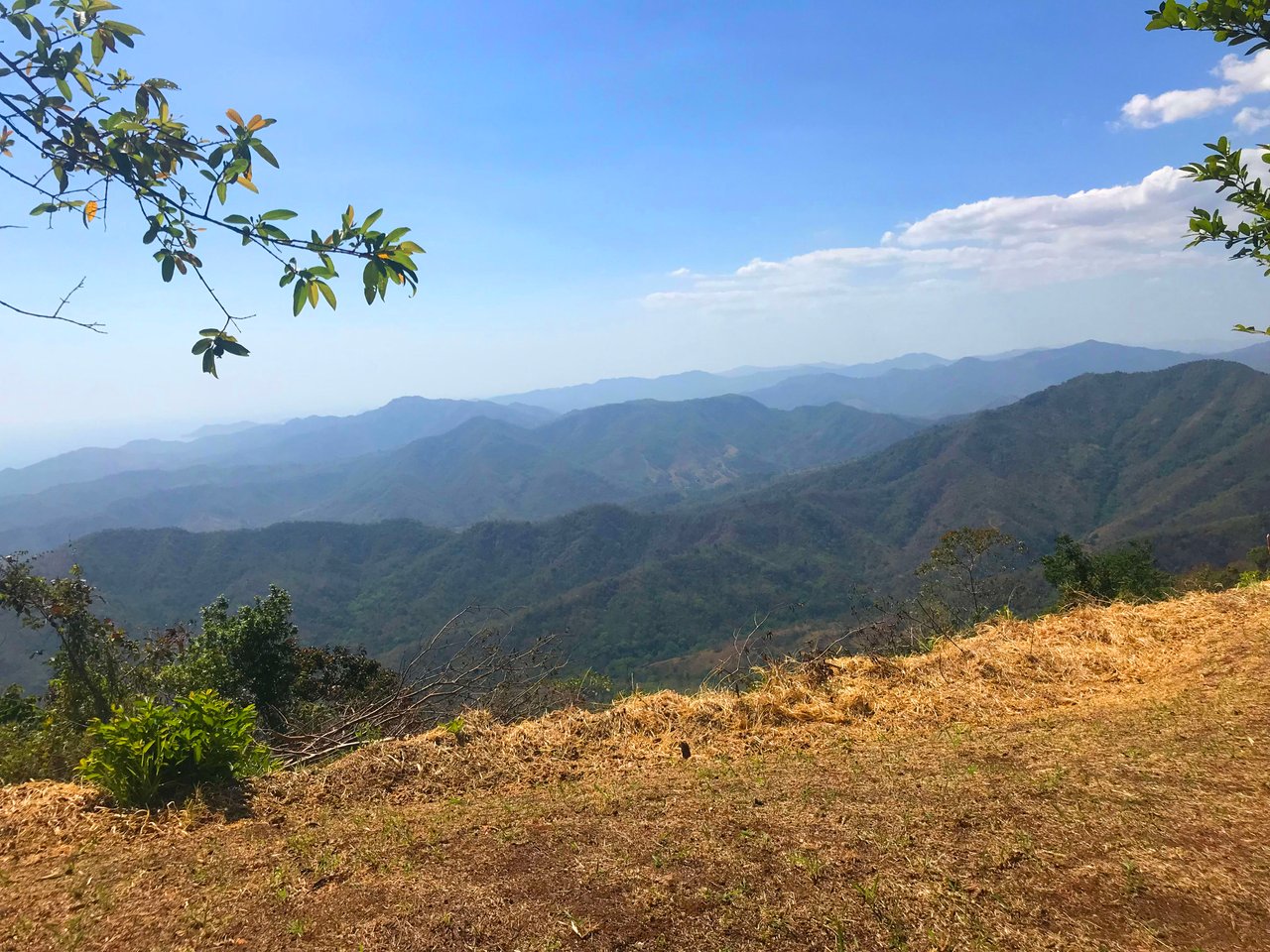 Finca Nirvana, Costa Rica