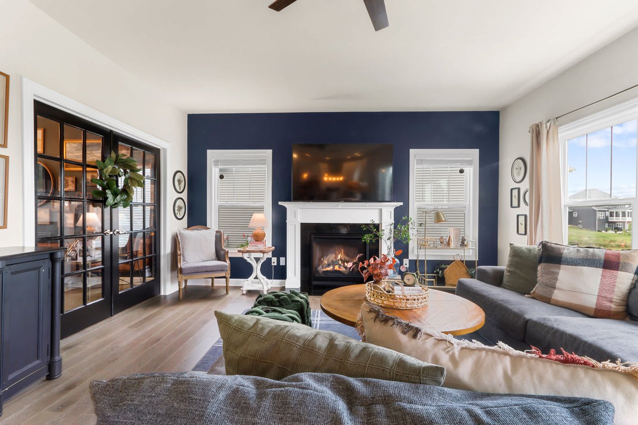 How to Stage Your Home to Attract Buyers