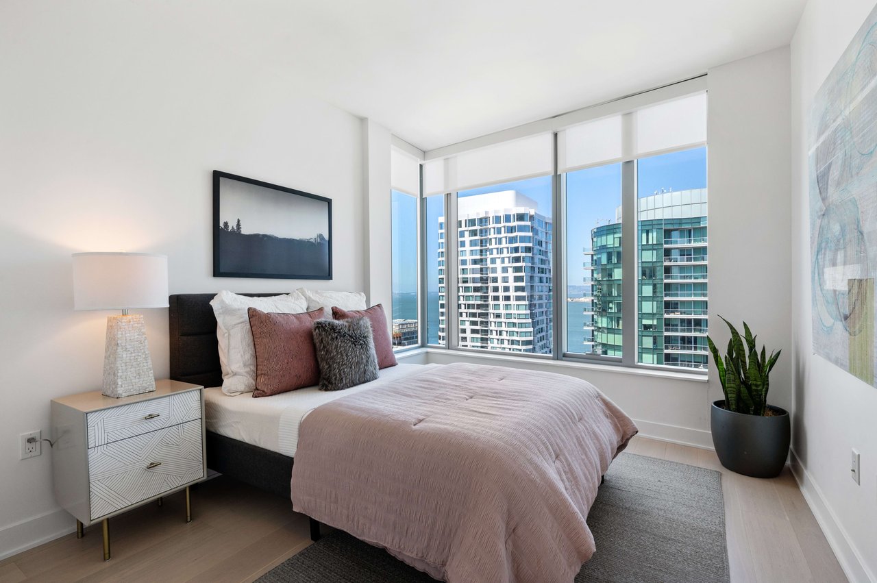 2,683 Sq.Ft. With 3/4 Bedrooms At Lumina