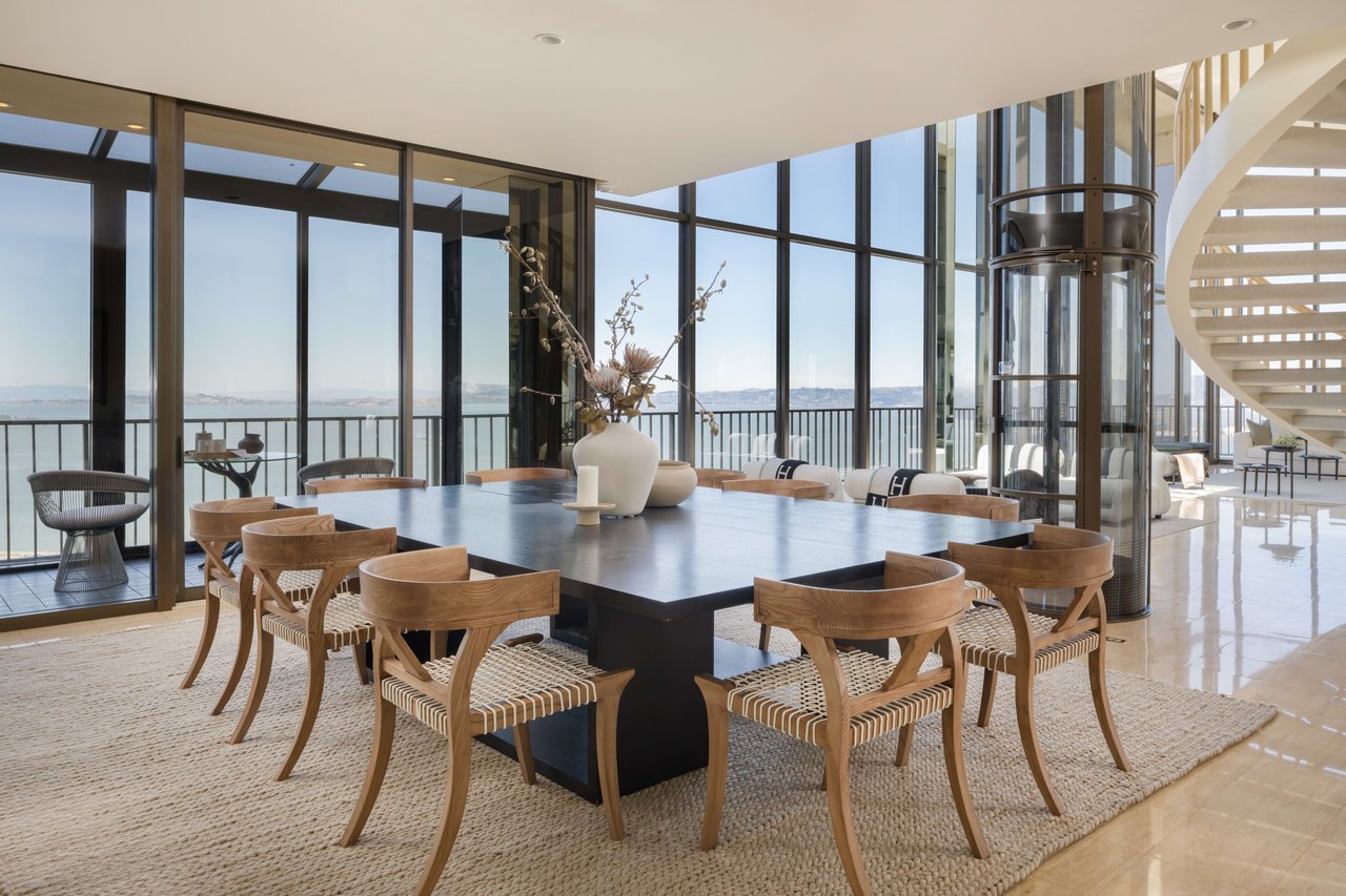 The Summit Penthouse
