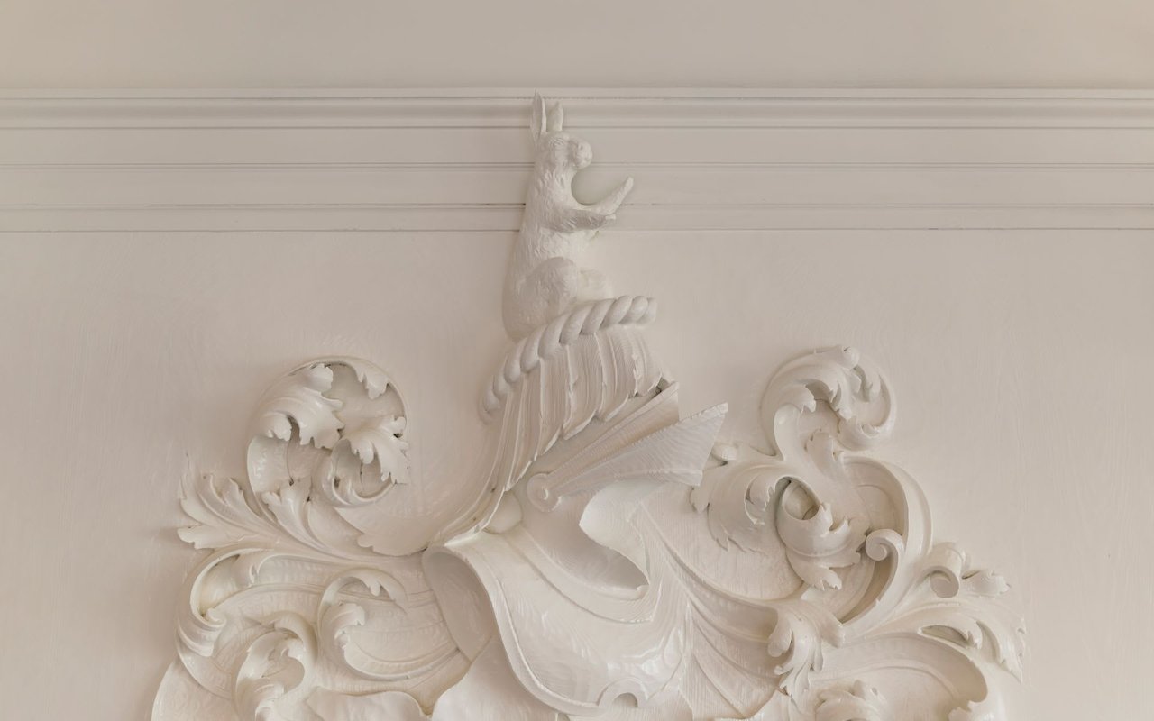 Legendary Pacific Heights Residence
