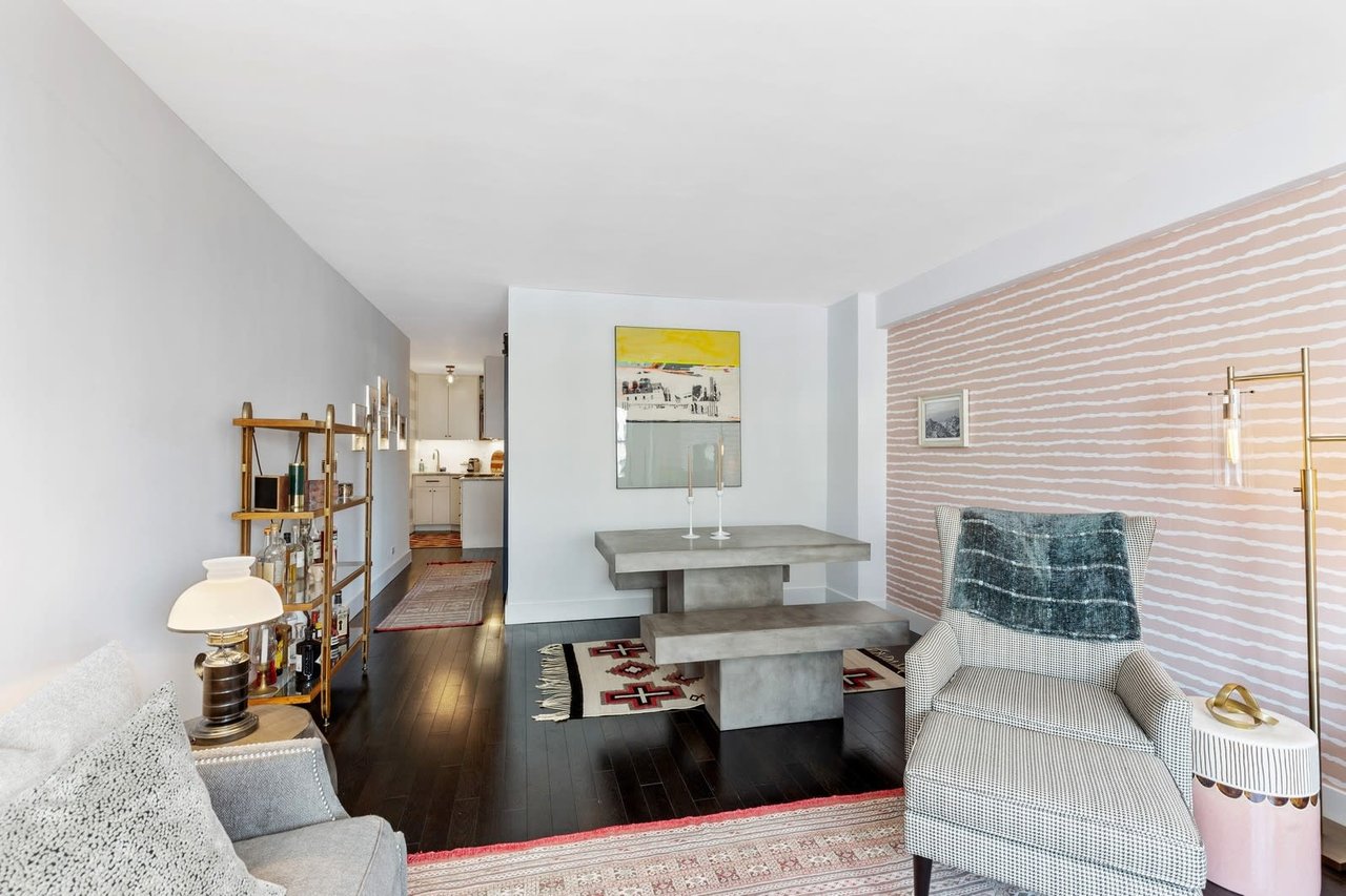 14 Horatio Street Unit 7C