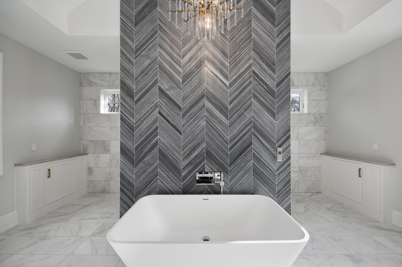 Fashion Forward Design, Amazing Finishes & Trendsetting High Style