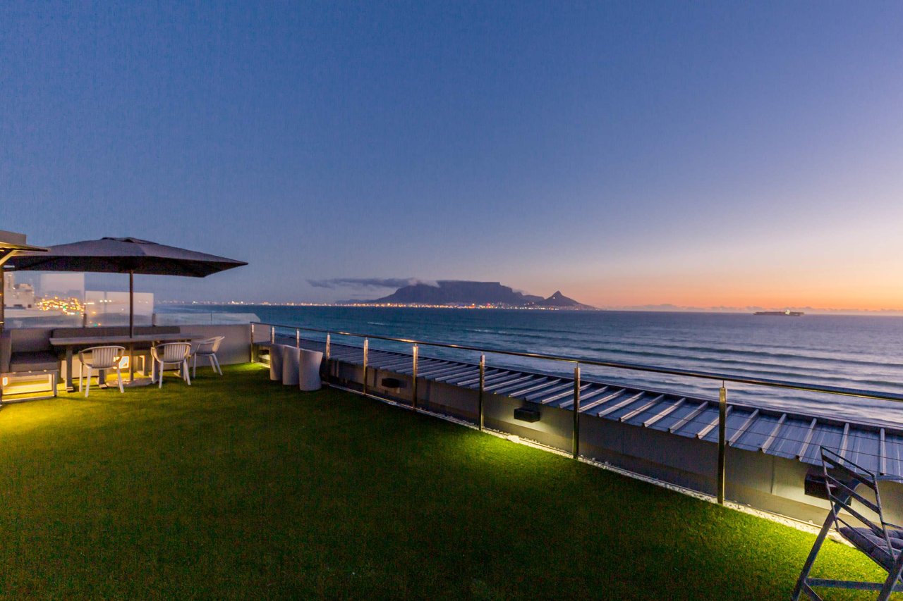 Blouberg Penthouse