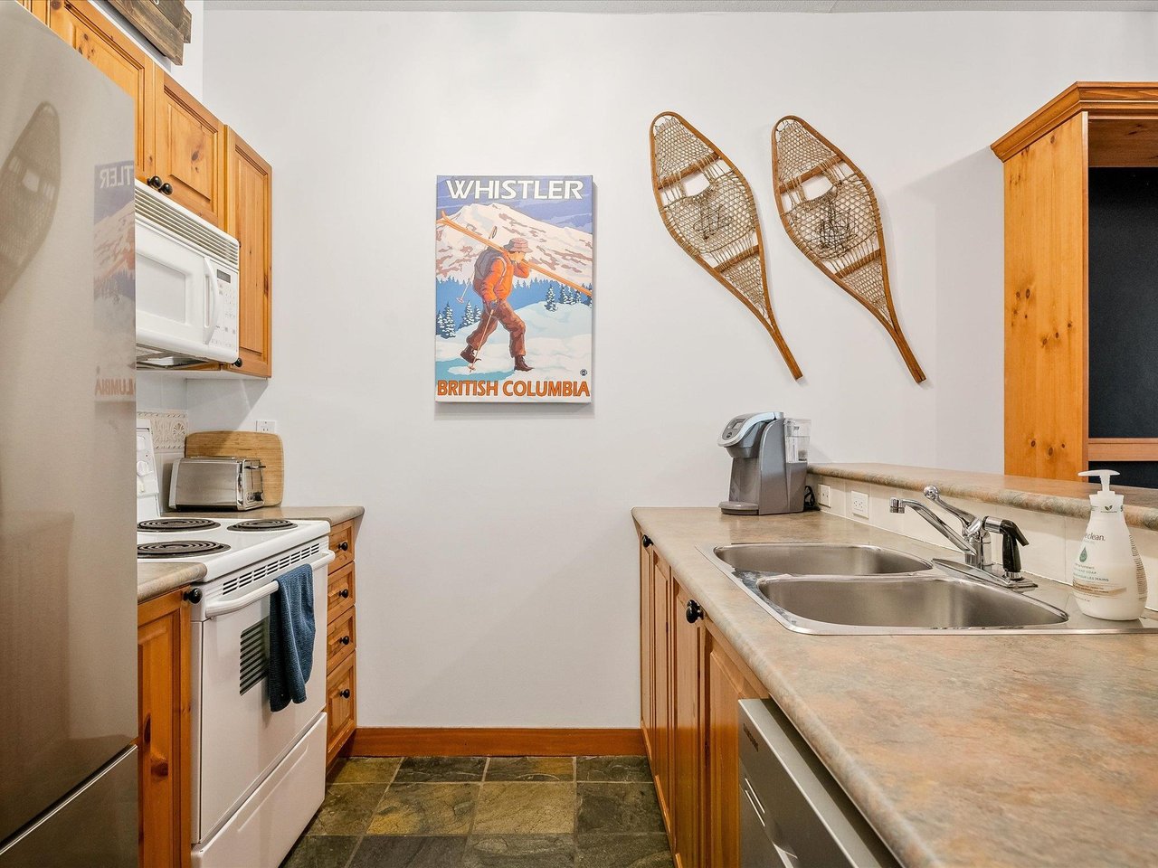 309-4405 Blackcomb Wy