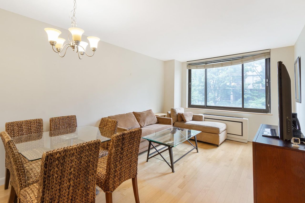 300 Albany Street, Apt 3-E