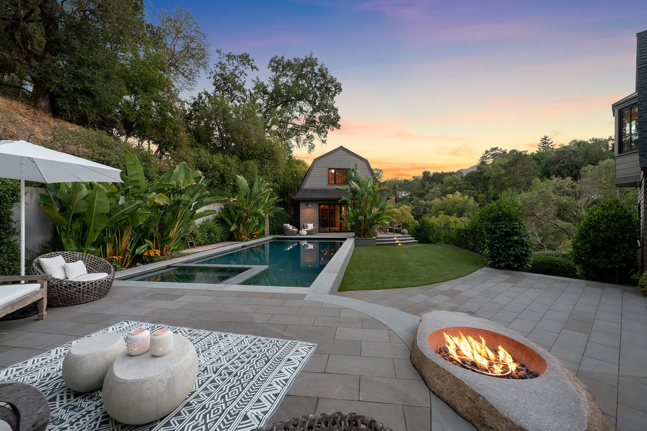Ross Modern Farmhouse
