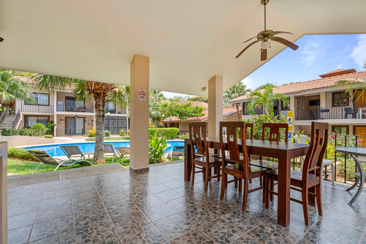 Green Turtle 20 | Two Bedroom Condo by the Ocean!