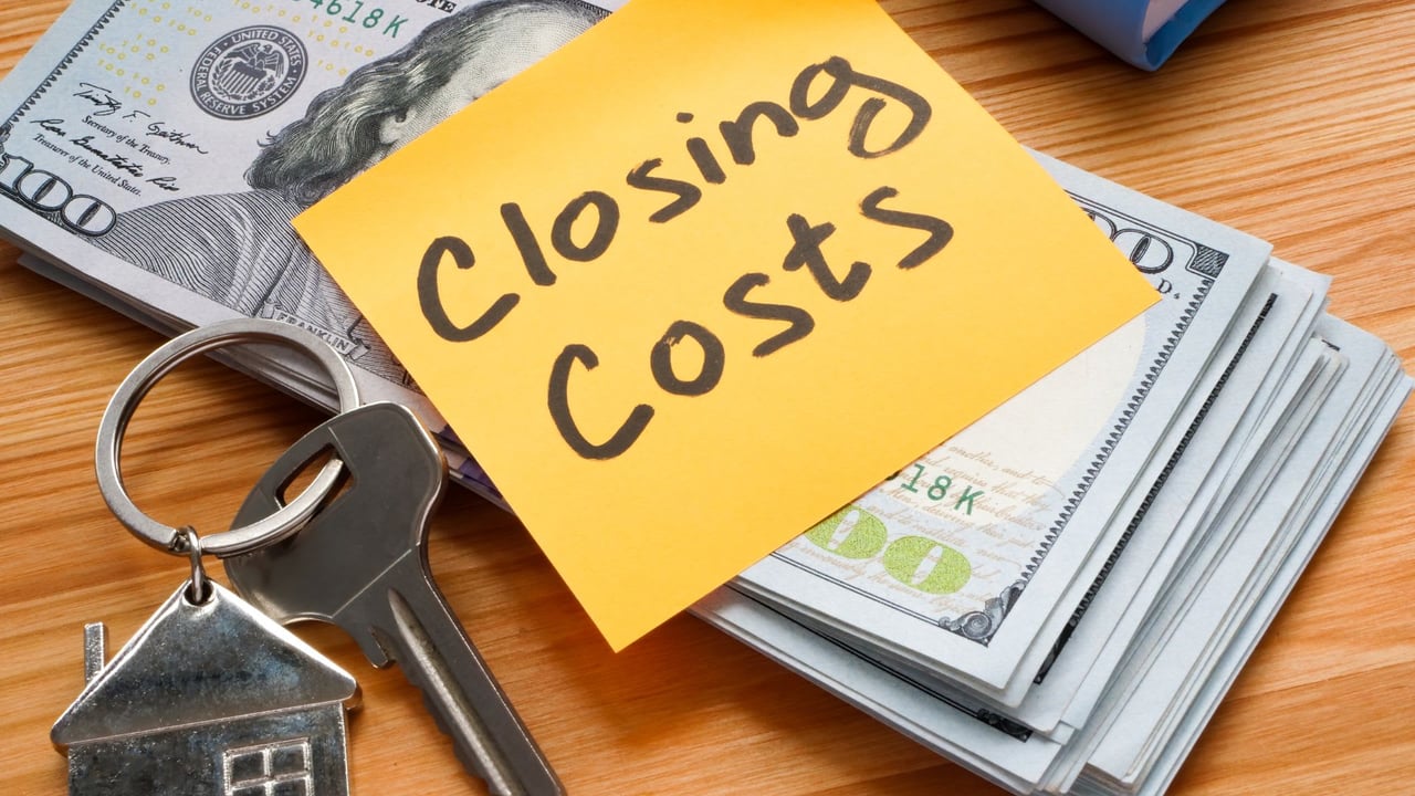 What To Know About Closing Costs