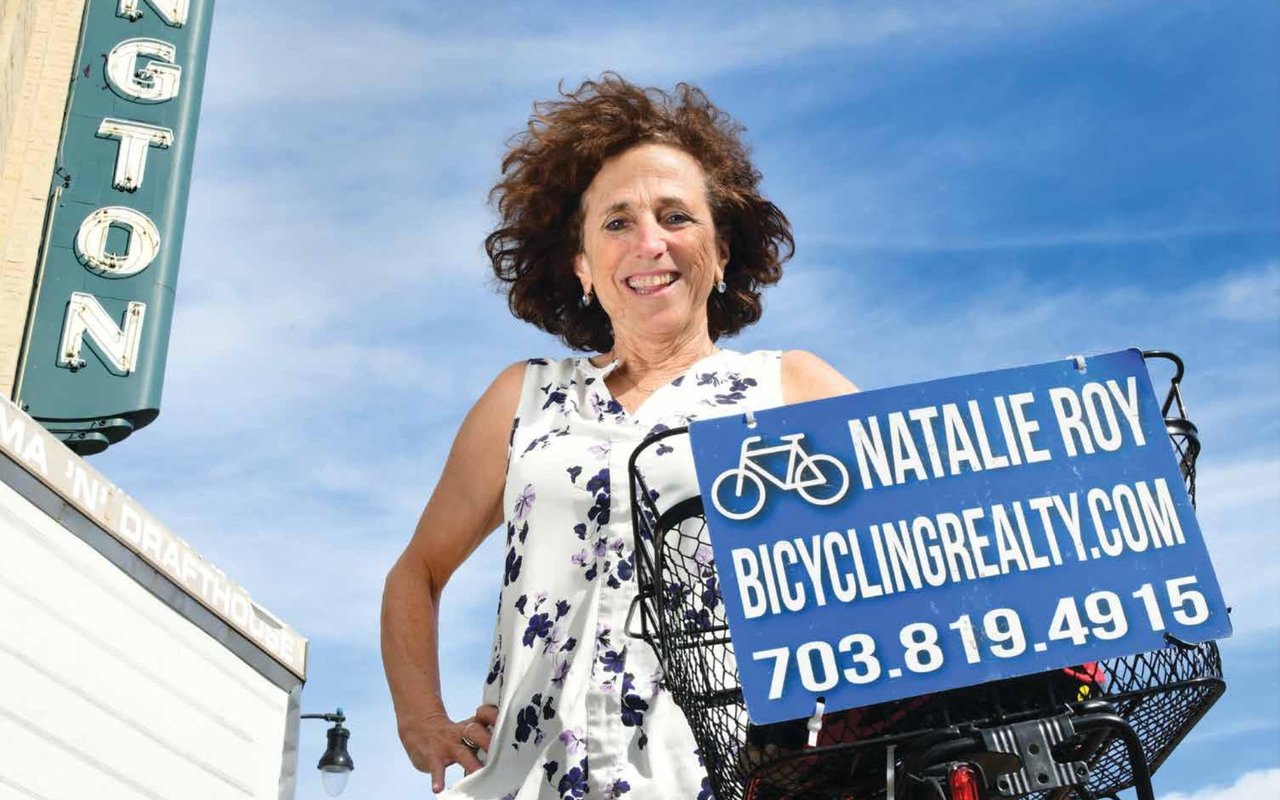 The Face of Bicycling Realty