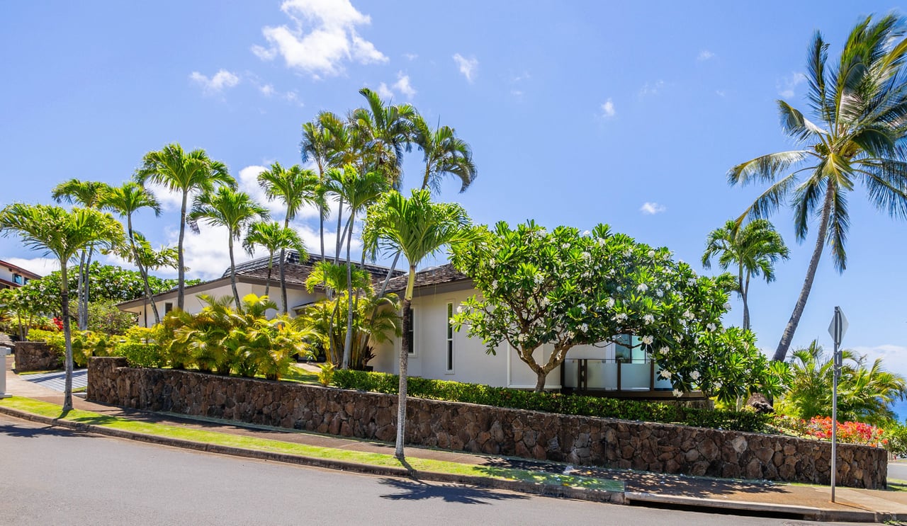 357 Lelekepue Place