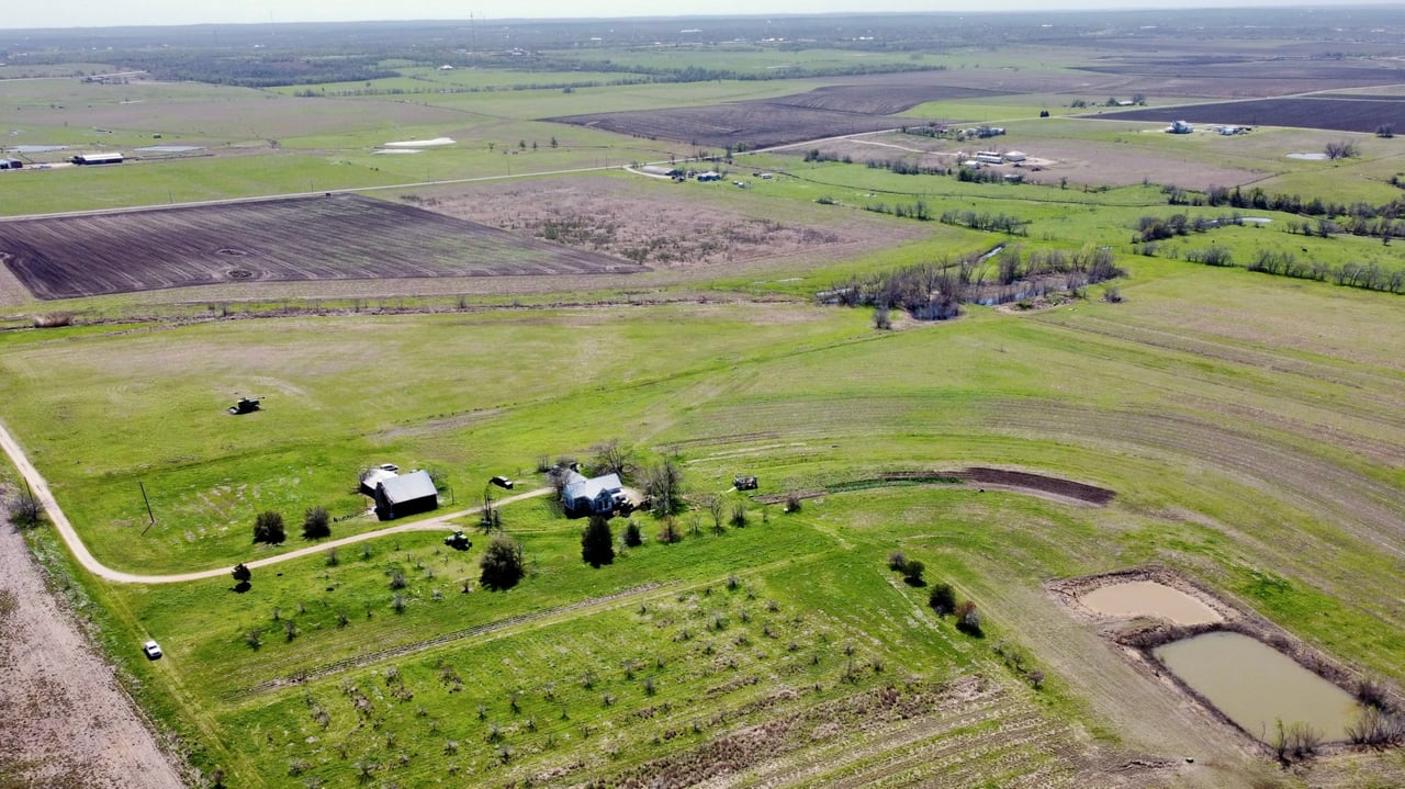 90.5 Acres in Elgin