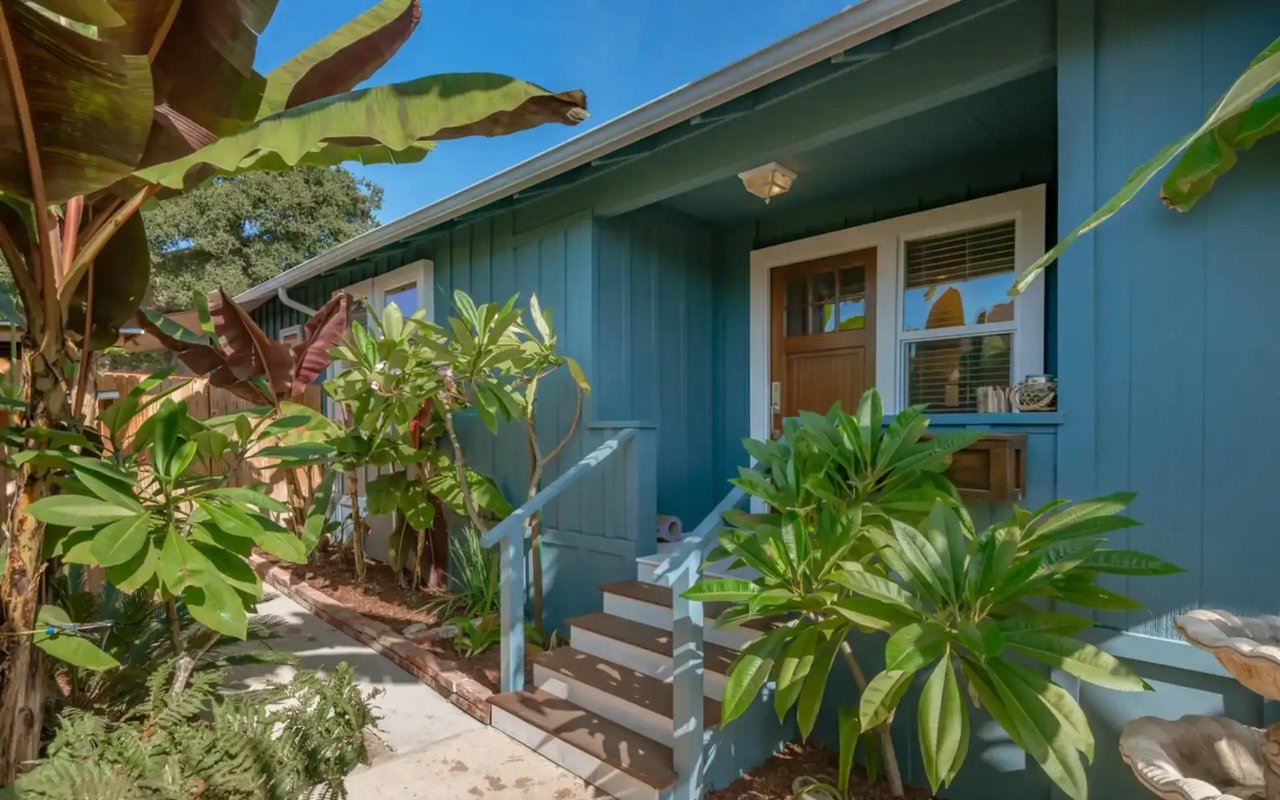 409 Donze Avenue
