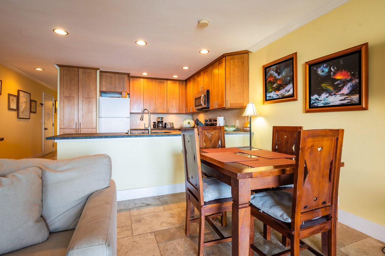 75-6002 Alii Drive Unit: 4207