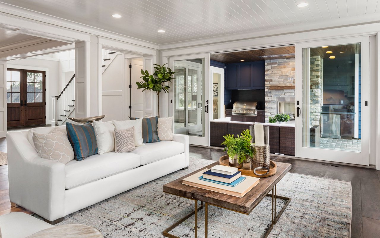 Selling Your Home