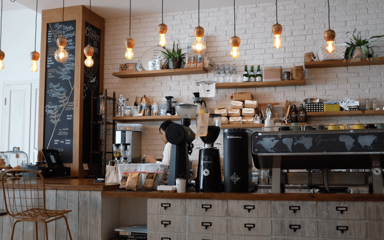 Best Coffee Shops in Encinitas, CA