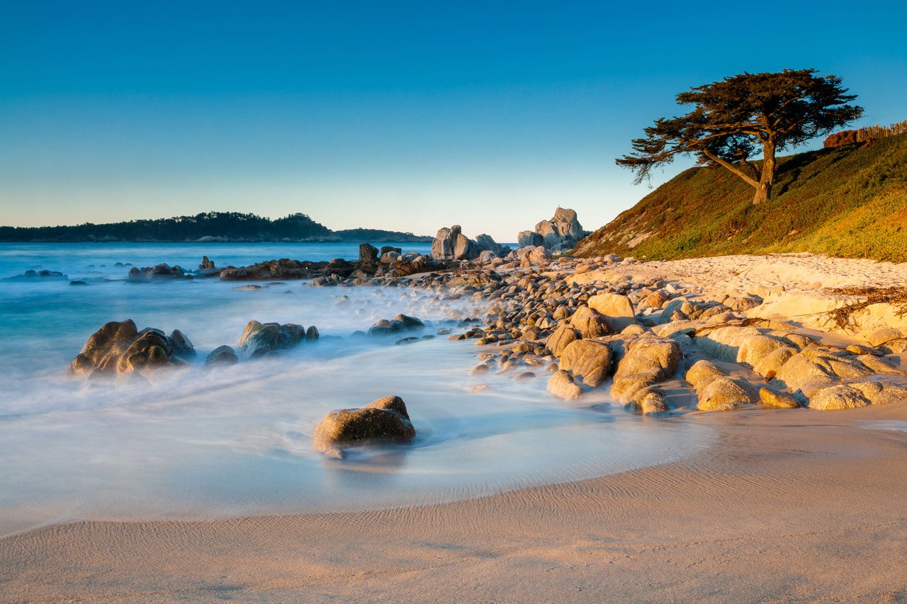 Carmel-by-the-Sea