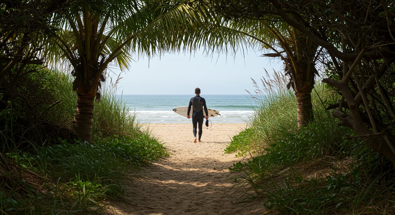 A COMPLETE GUIDE TO SAN CLEMENTE ACTIVITIES