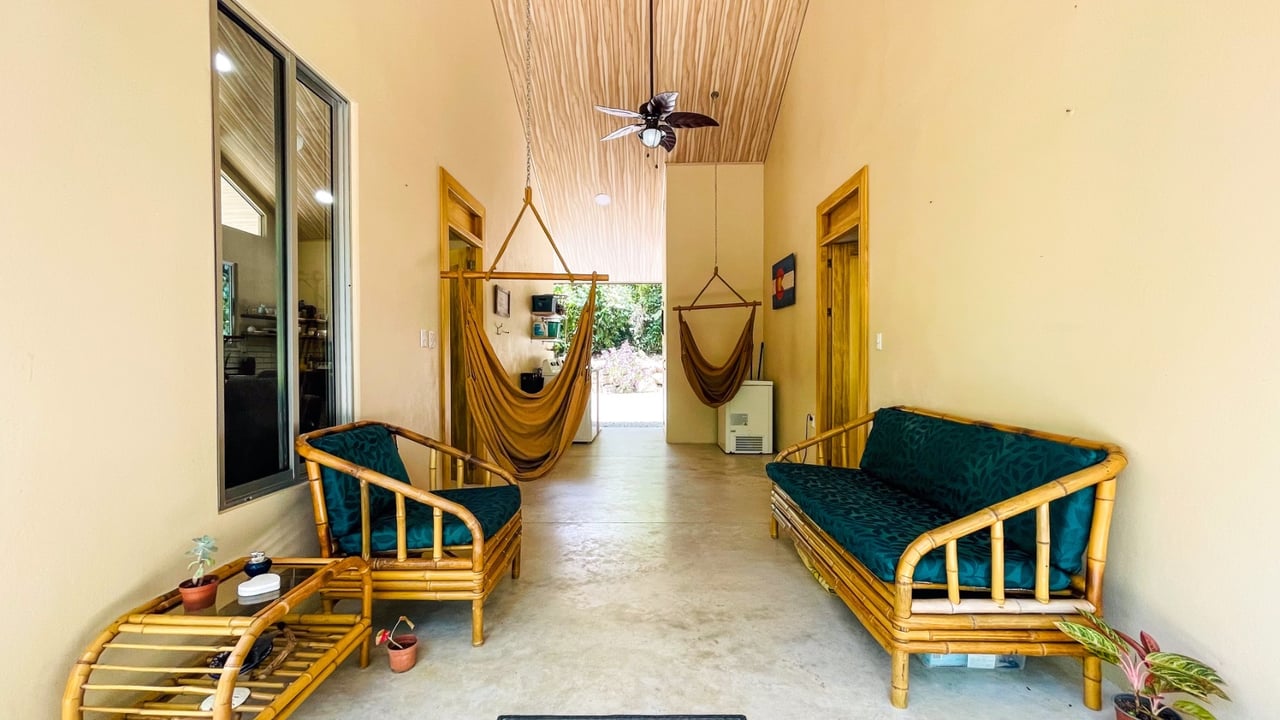 Riverfront Multi Residence Compound, Ojochal, Puntarenas