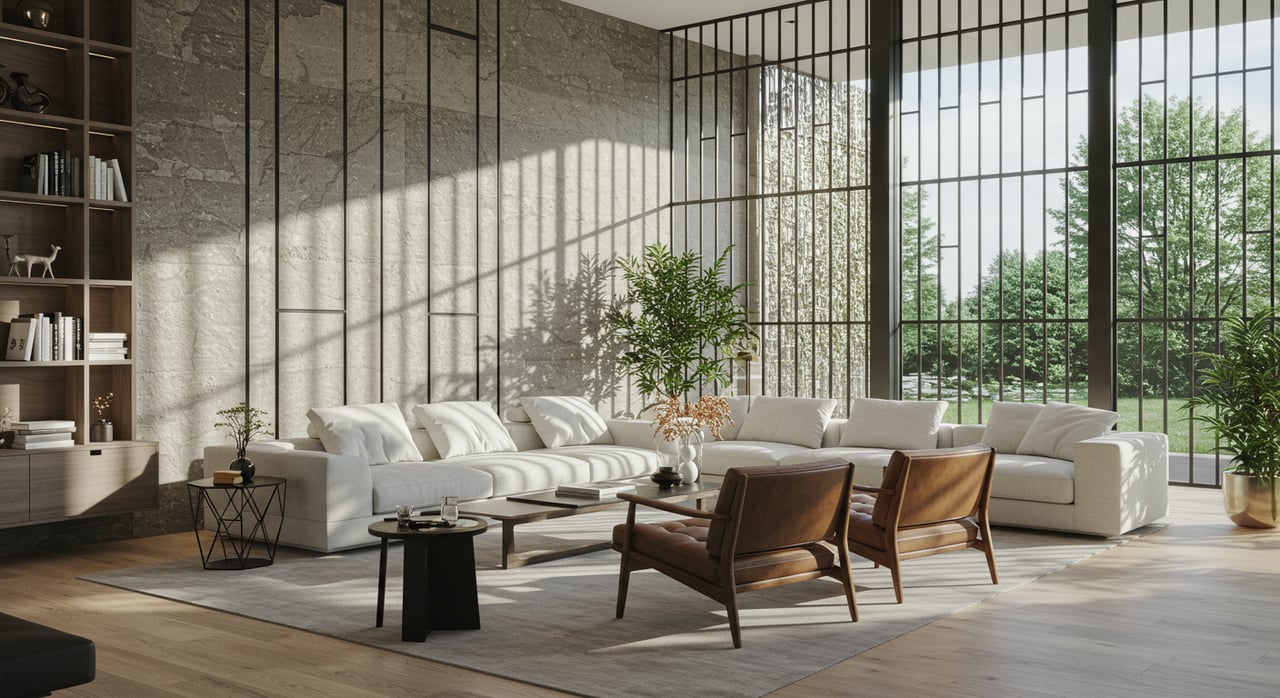 Affordable Decorative Items To Buy Before You Sell