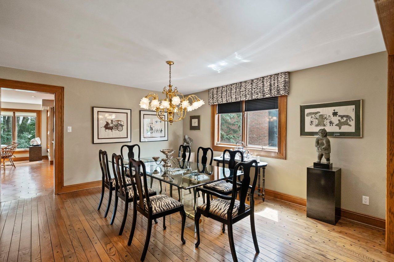 SOLD: Spacious and Superb Family Home