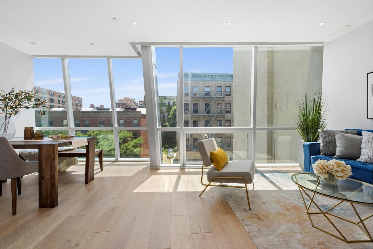 313 W 121st St, #4