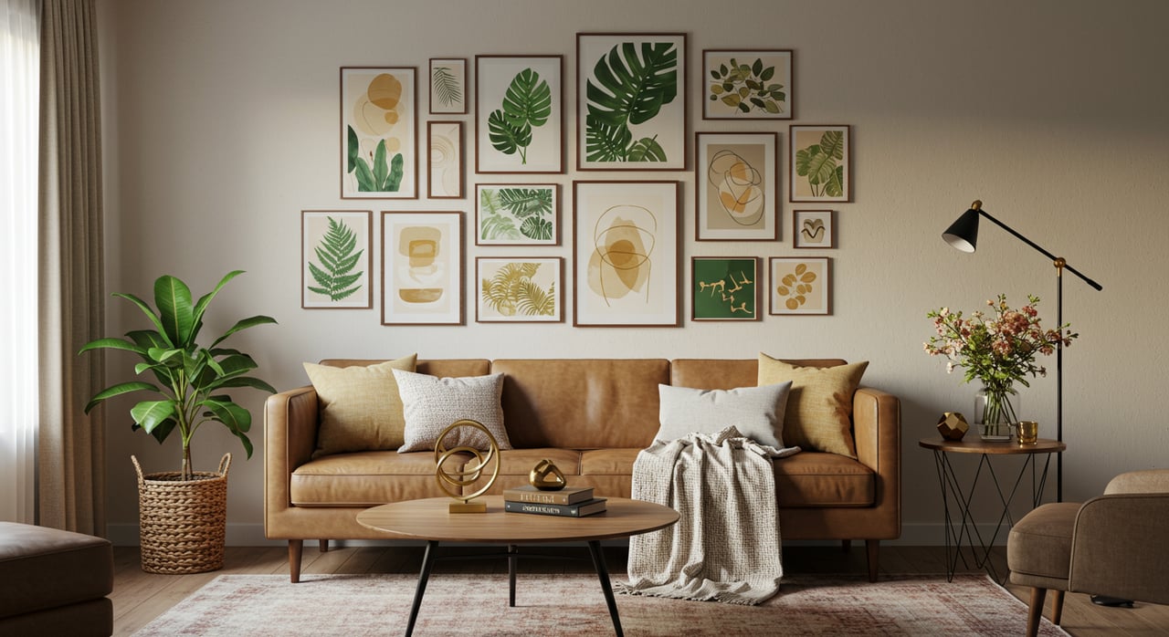 Luxury Home Design Trends for 2024