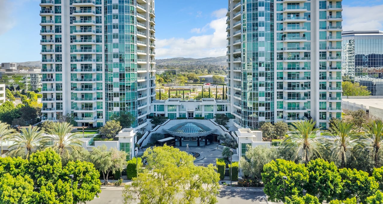 The Marquee Park Place