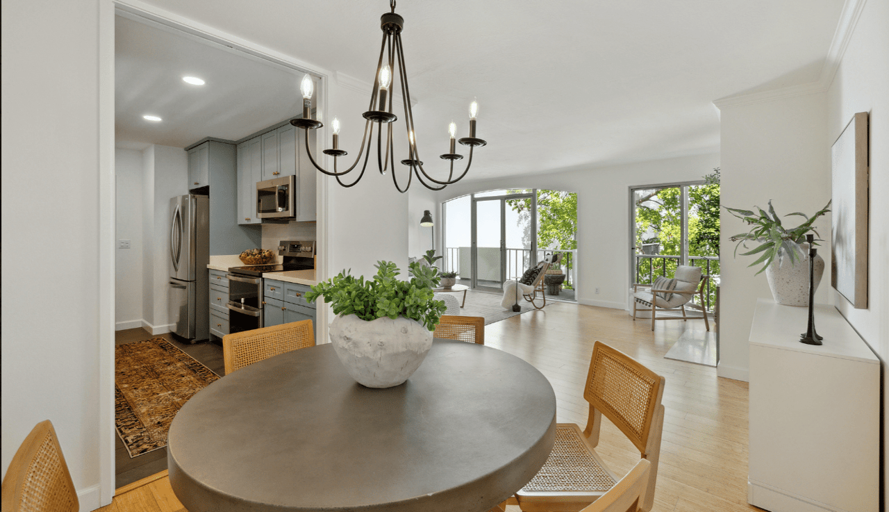 Discover Waterfront Elegance at 5226 Shelter Bay, Mill Valley