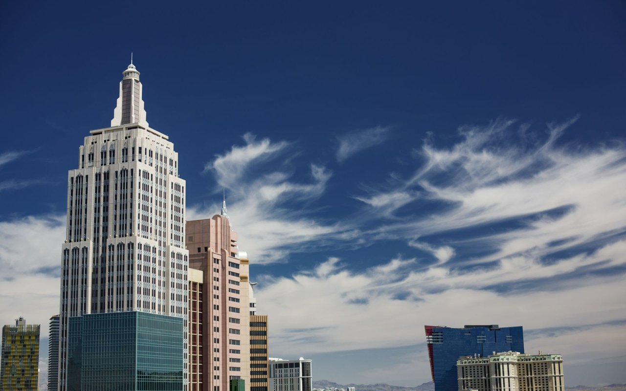 One Las Vegas