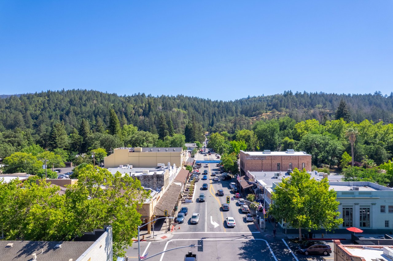 Calistoga