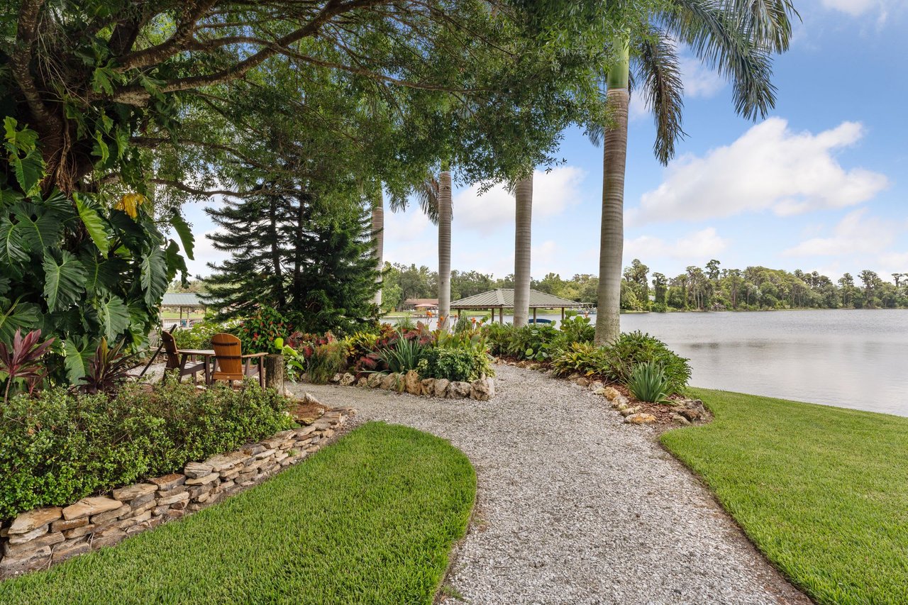 16605 Sounding Shores Drive