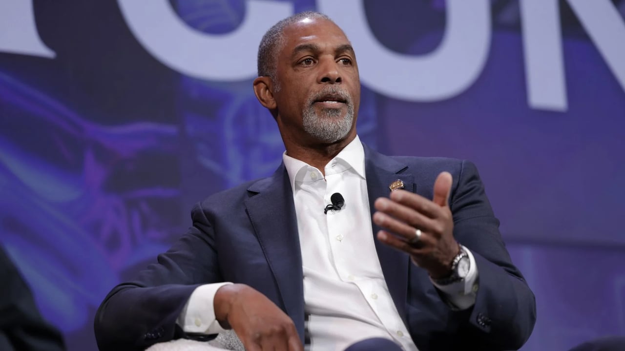 NAR President: ‘We don’t dictate what’s right and wrong’