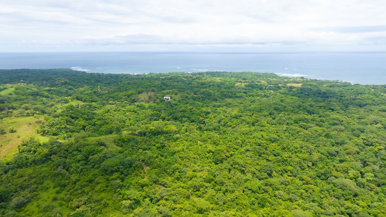 Ocean View Development Site, Nosara, Guanacaste