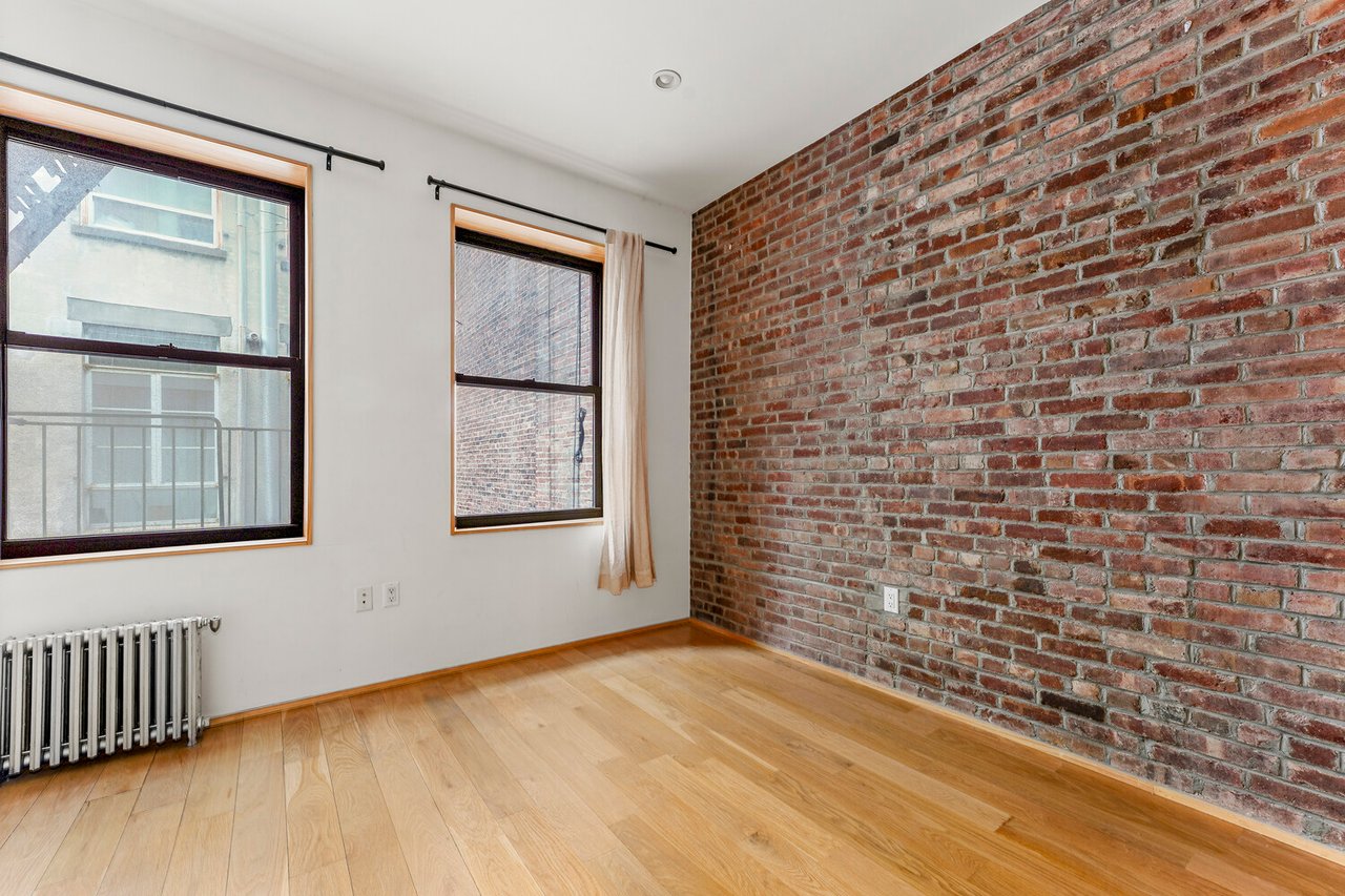 212 Lafayette Street, Apt 2D