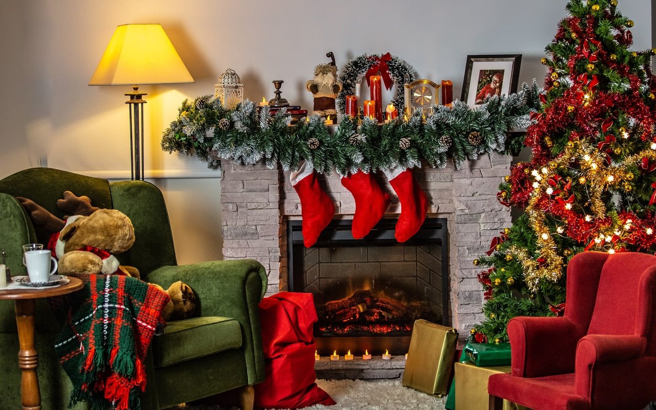 Holiday Activities in Downtown Denver