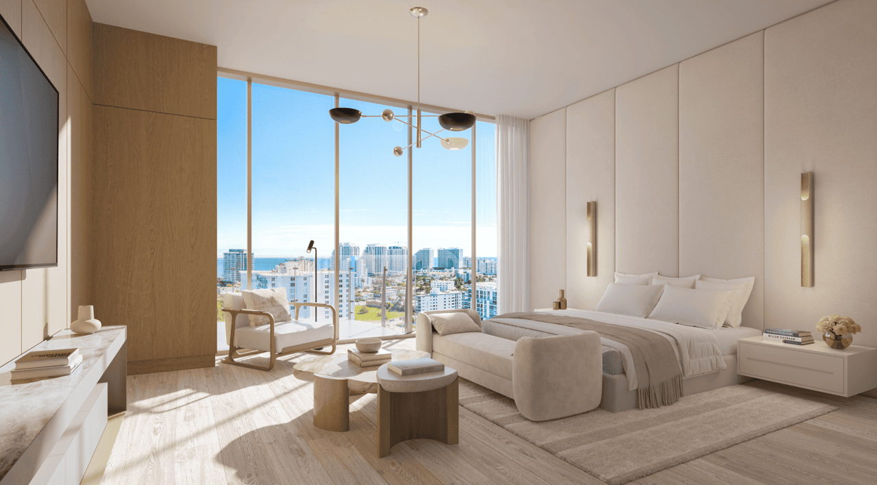 Sage Intracoastal Residences Fort Lauderdale