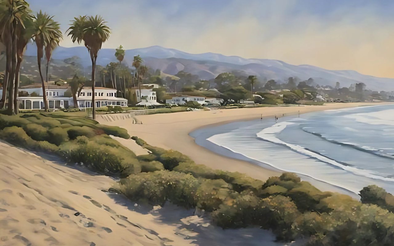 Discover the Best Attractions in Montecito, CA