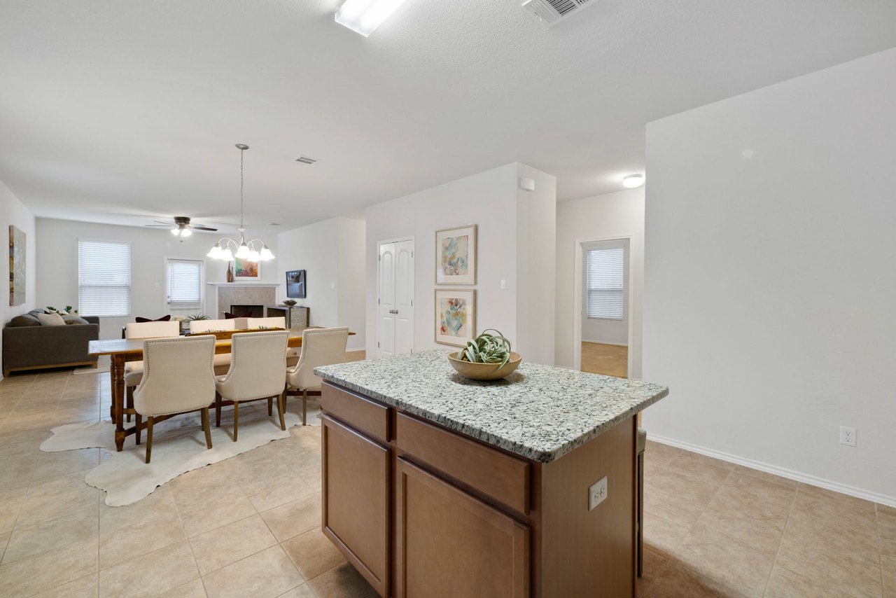 173 Carlina Loop, Liberty Hill, Texas 78642