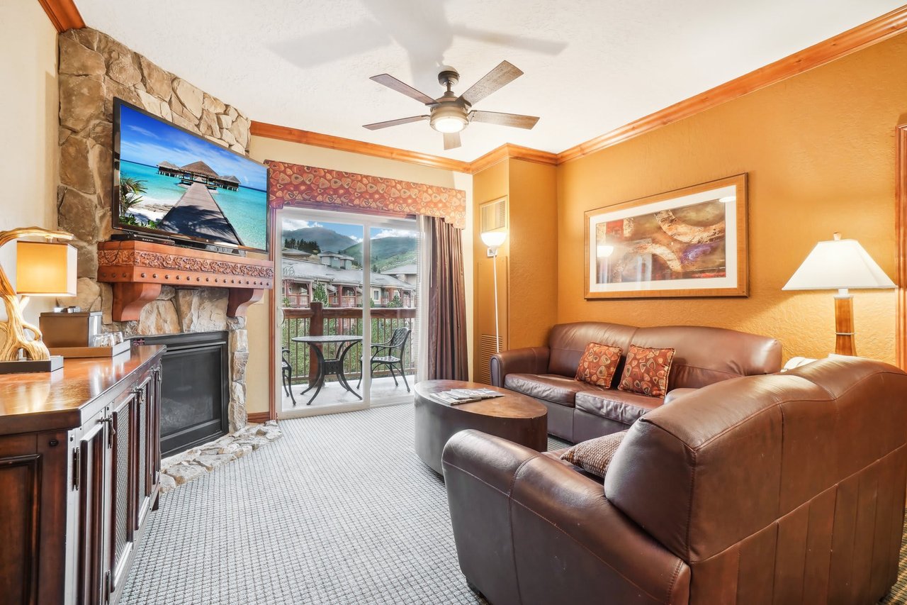 3000 Canyons Resort Dr #3806A