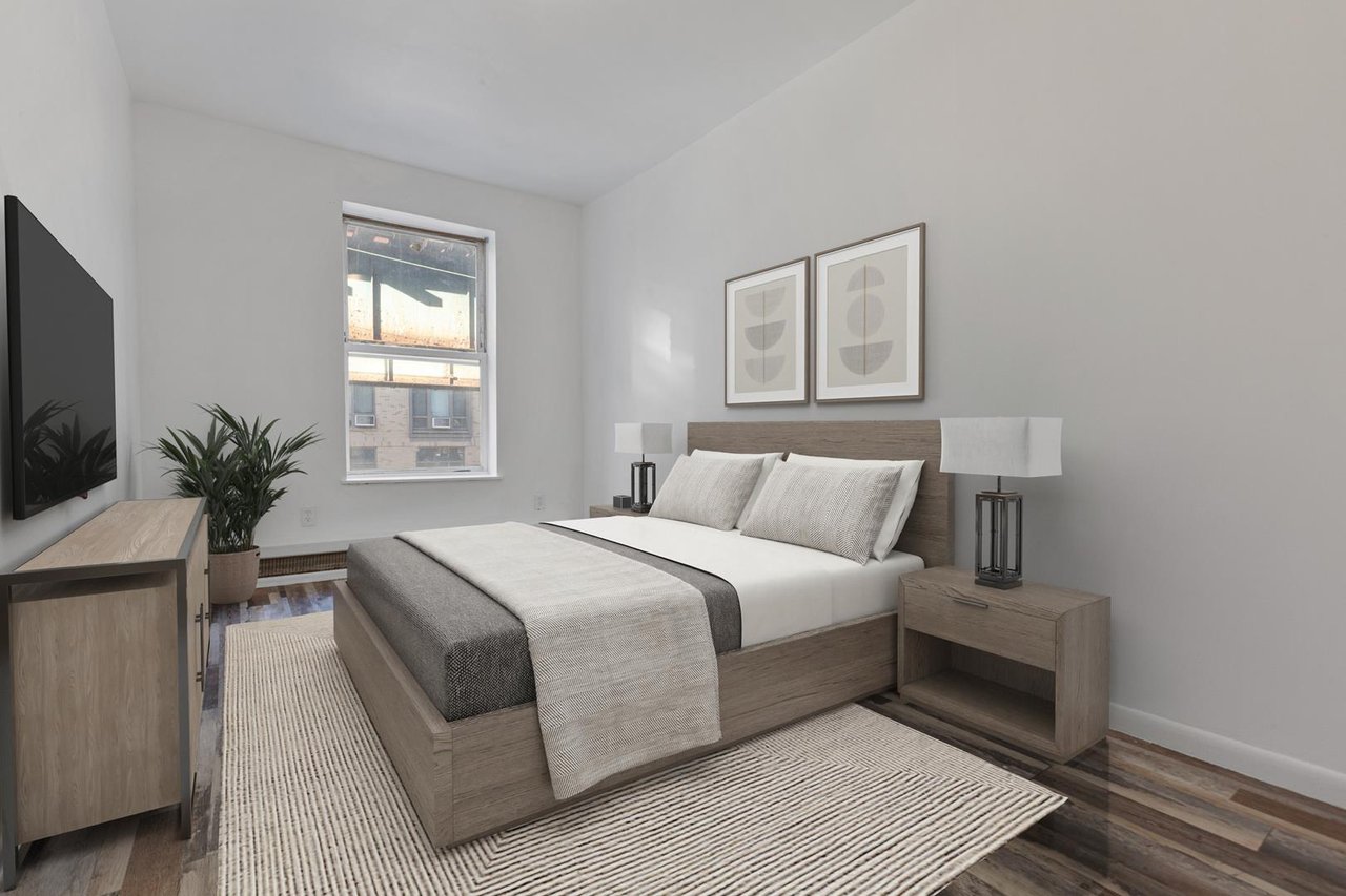 280 Grafton Street, Apt 2-R