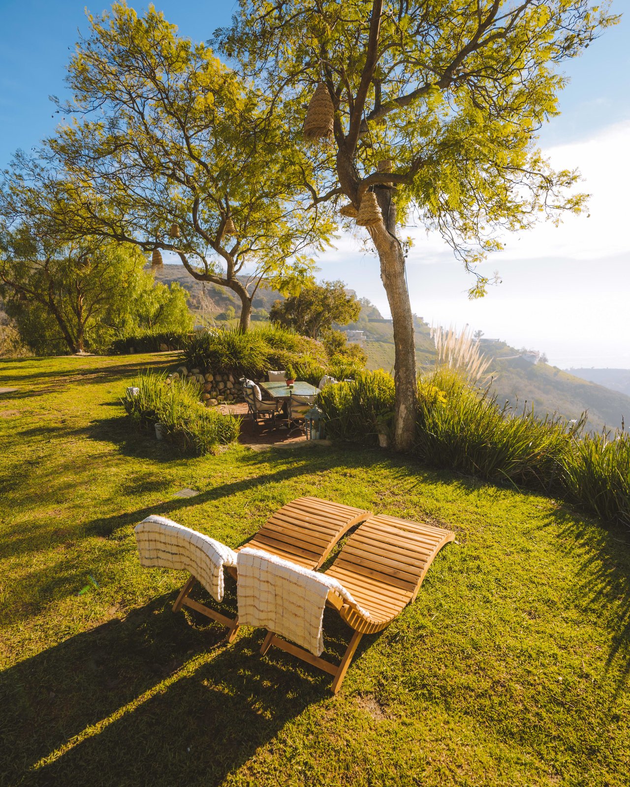 MALIBU DREAM RANCH 