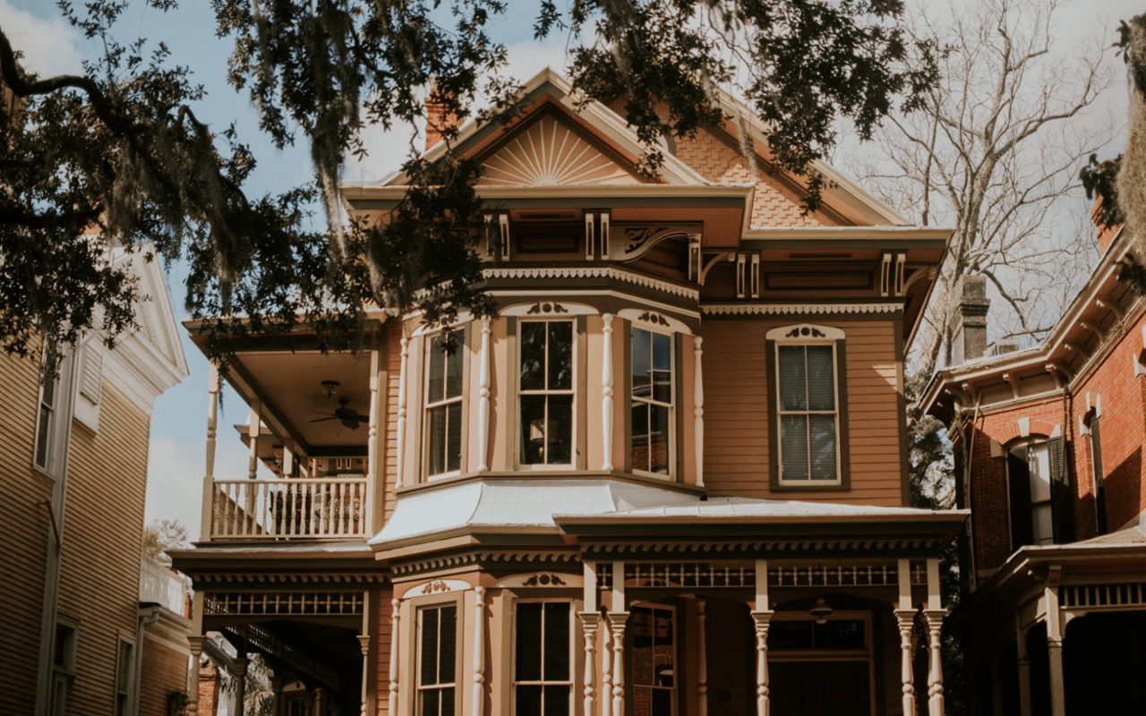 Architectural Landmarks in Ocean City, NJ