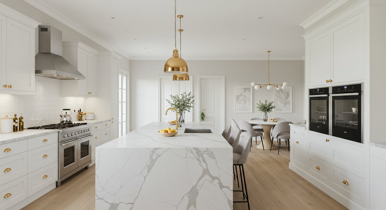 Tips for Hiring a Remodeling Contractor