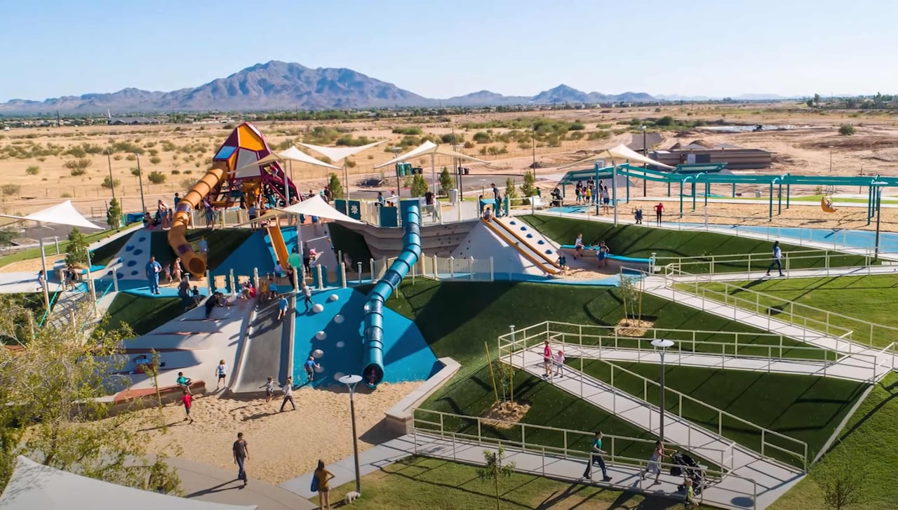 Best Phoenix Neighborhoods to Raise a Family