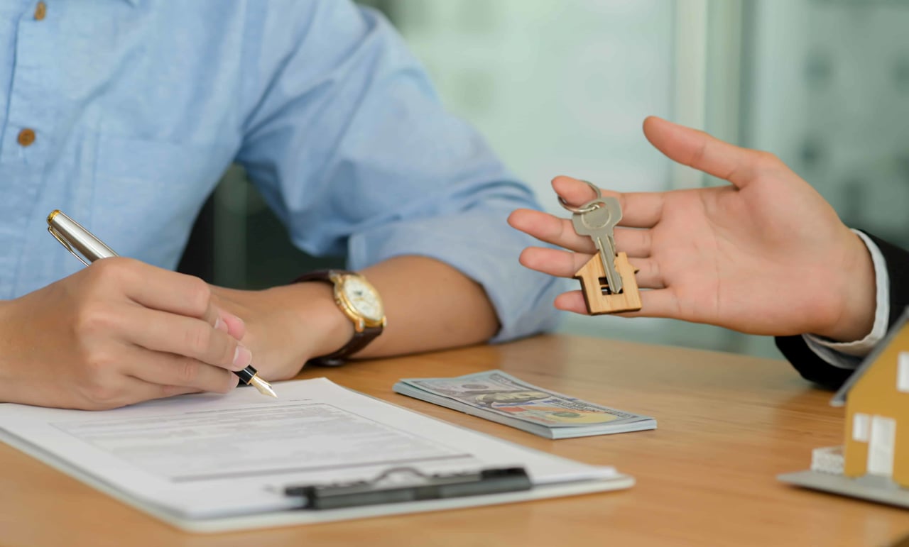 6 must-ask questions for first-time homebuyers