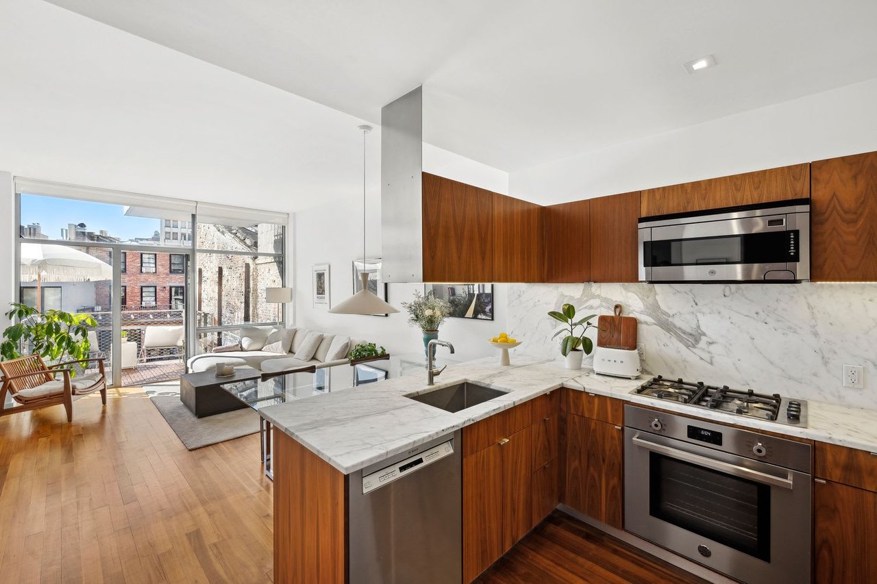 280 Metropolitan Ave, #3D