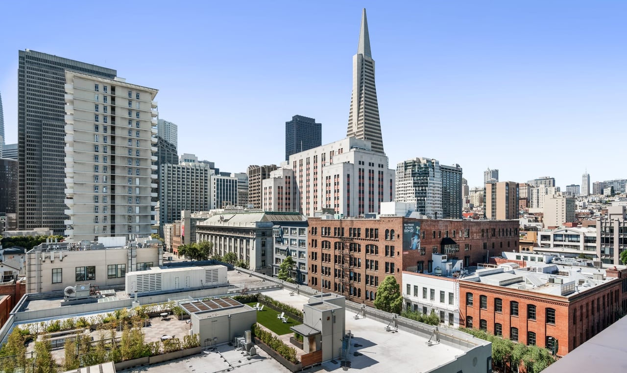 288 Pacific Ave., #5E