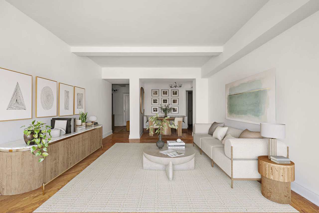 400 West End Avenue Unit 2A